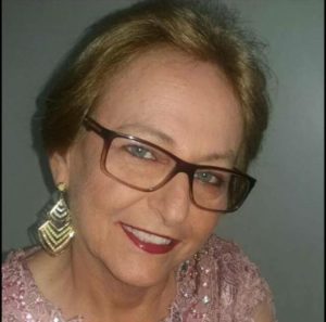 Faleceu Ana Gônfio, ex-vereadora de Umuarama