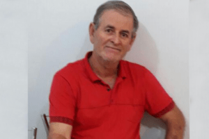 Morreu Dario Anselmo de Souza, ex-prefeito de Ivaté