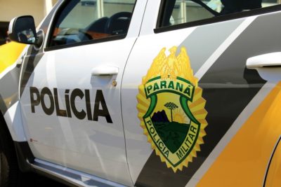 Polícia Militar localiza criança perdida em Cruzeiro do Oeste