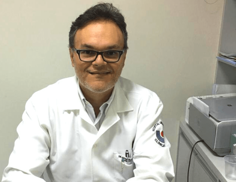 Médico da Uopeccan inicia estudo de tratamento contra o Coronavírus