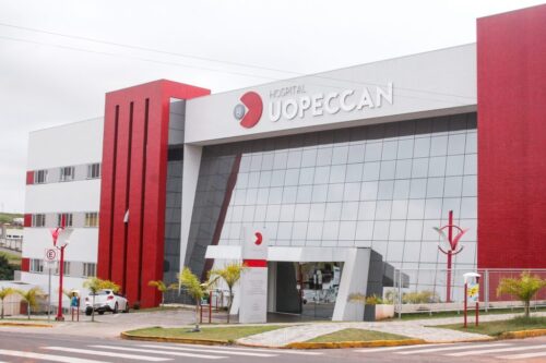 Hospital Uopeccan de Umuarama:  Nota de esclarecimento
