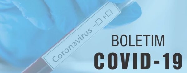 Umuarama chega a 704 casos de coronavírus com 12 óbitos