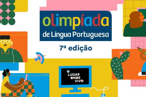 Inscrições abertas para Olimpíada da Língua Portuguesa