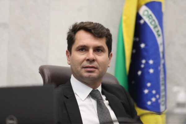 Alexandre Curi é o sexto deputado estadual mais votado do Brasil