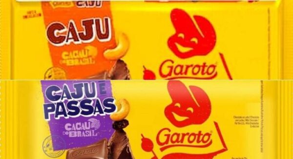 Procom de Umuarama determina recolhimento de chocolates