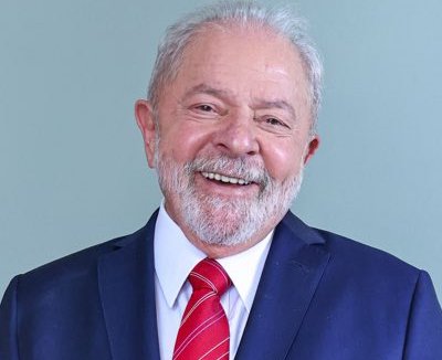 Justiça Eleitoral vai diplomar Lula Presidente dia 12 de dezembro
