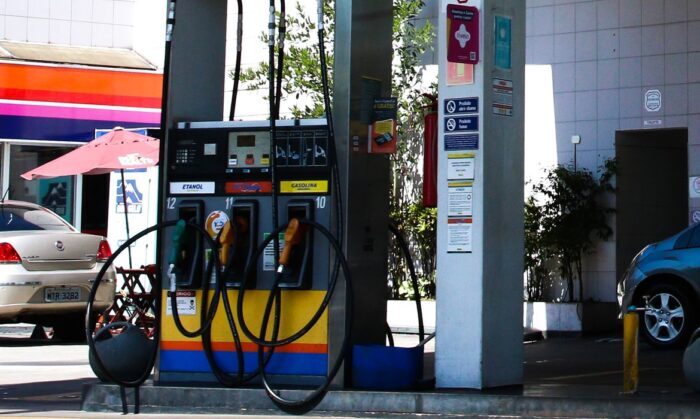 Gasolina, Etanol e Diesel apresentam redução de preços em Umuarama