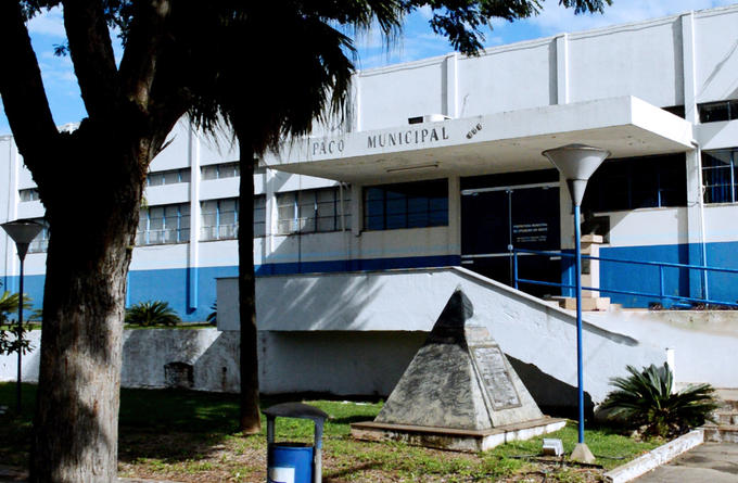 Prefeitura de Cruzeiro do Oeste pode ter sido vítima de crime cibernético
