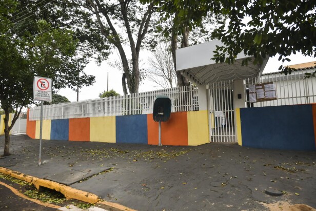 Reunião discutirá segurança nas escolas de Umuarama