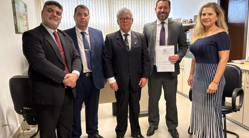 OAB pleiteia mais uma Vara de Juizado Especial na Comarca de Umuarama
