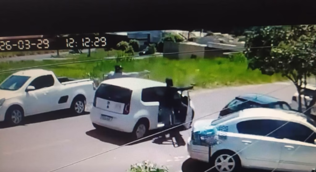Polícia Civil de Umuarama elucida tentativa de homicídio no Jardim Cerejeiras